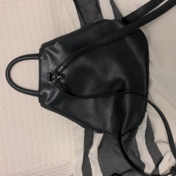 Matt & Nat Backpack, Deep Blue - Picture 4 of 4